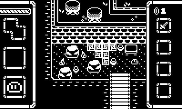The Lushes Land screenshot 2