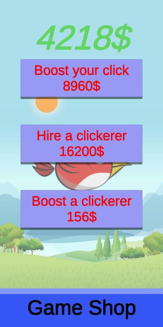 BossBird