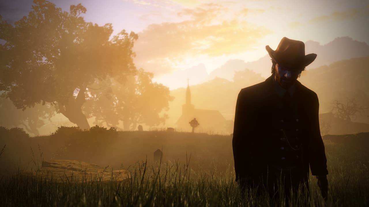 Wild West Online screenshot 3