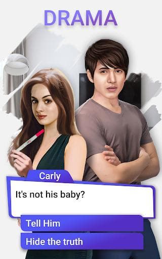 Decisions: Choose Your Interactive Stories Choice screenshot 3