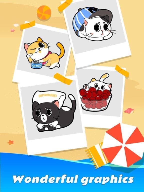 Cats Island