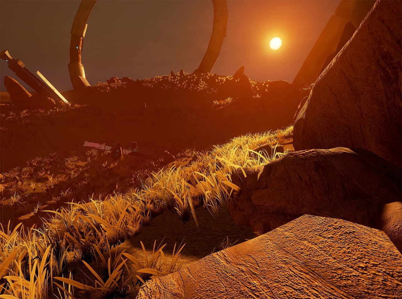 Thunder screenshot 4