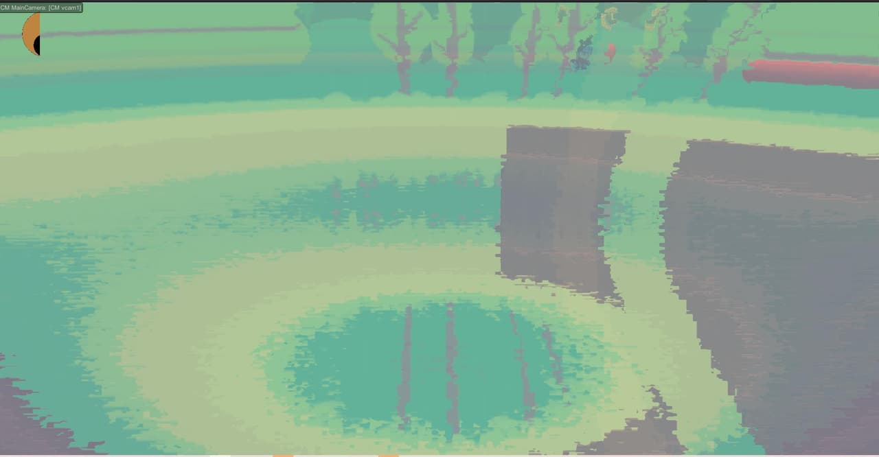 Be Here screenshot 4