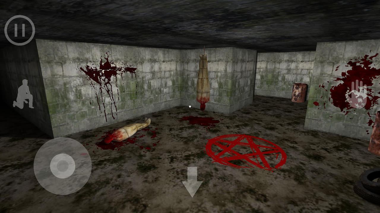 Underground: The Another world screenshot 4