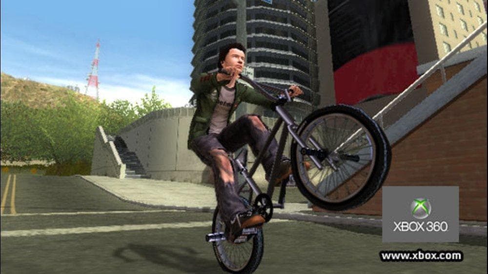 American Wasteland screenshot 4