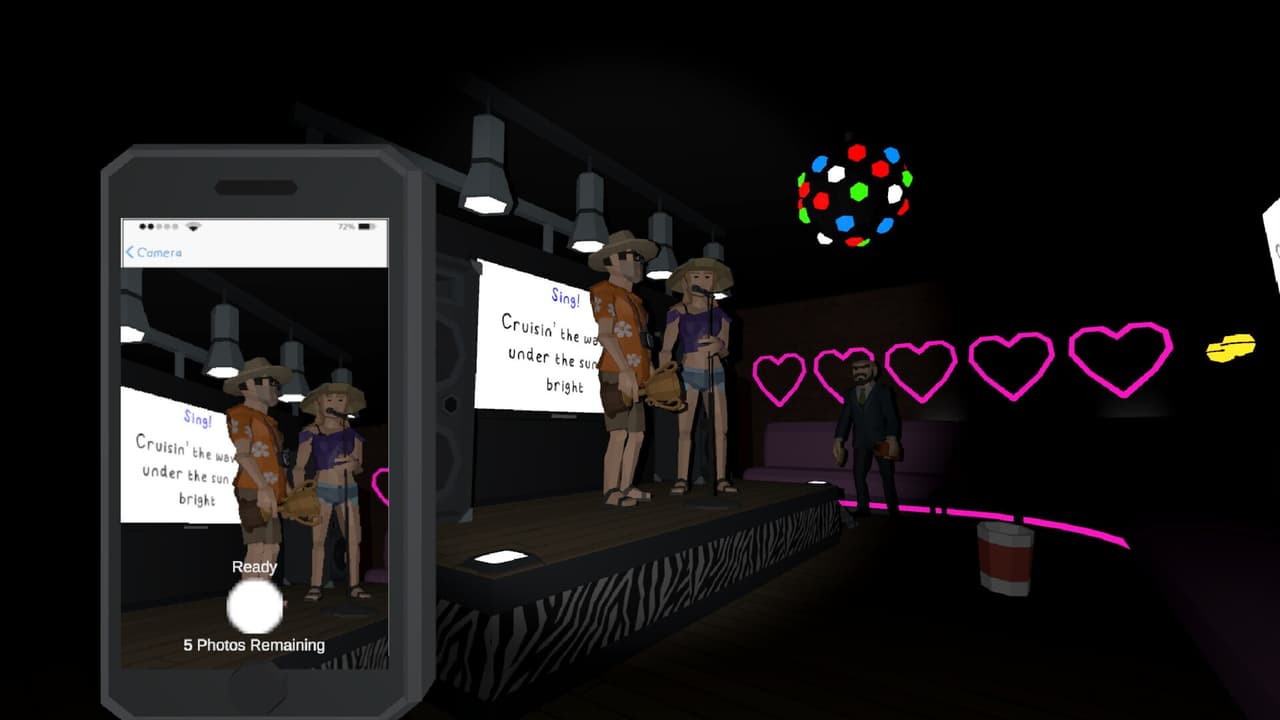 Security Control screenshot 4