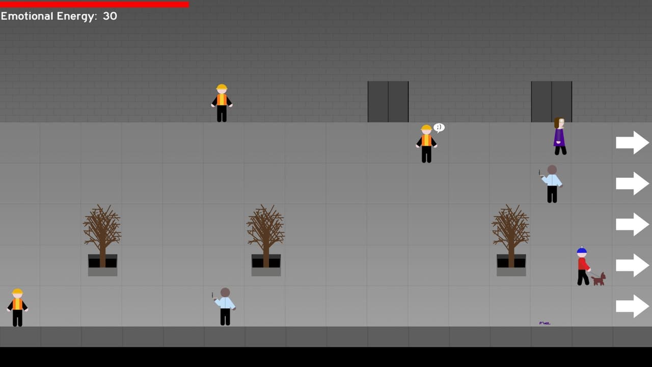 ASD screenshot 3