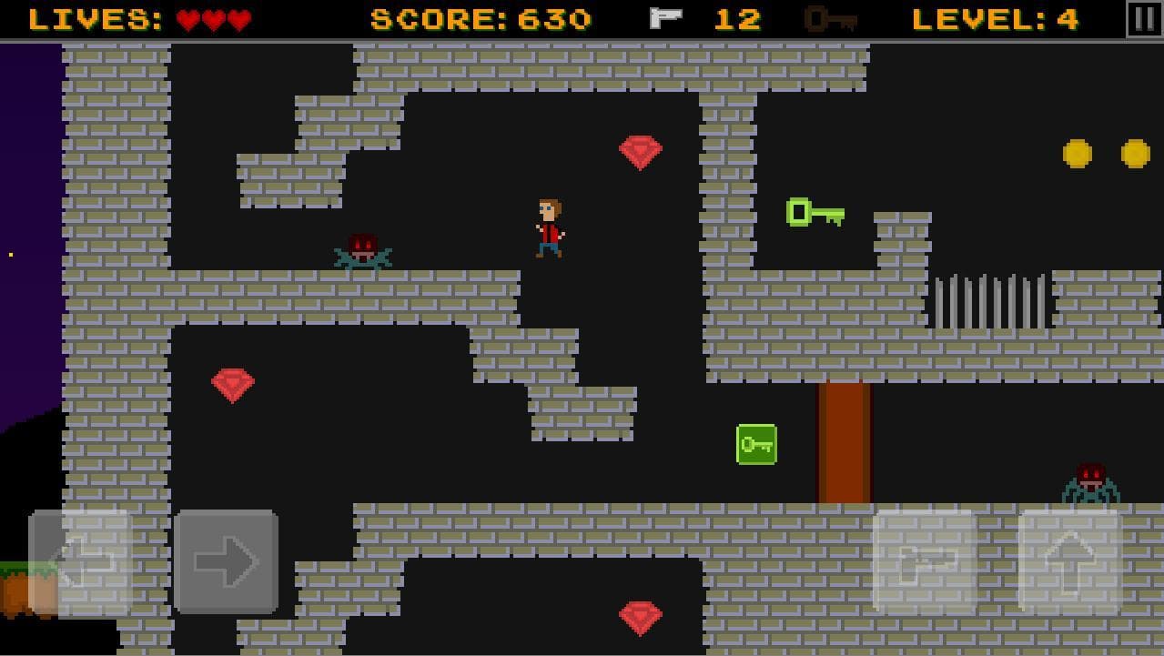 In Quest Of screenshot 4