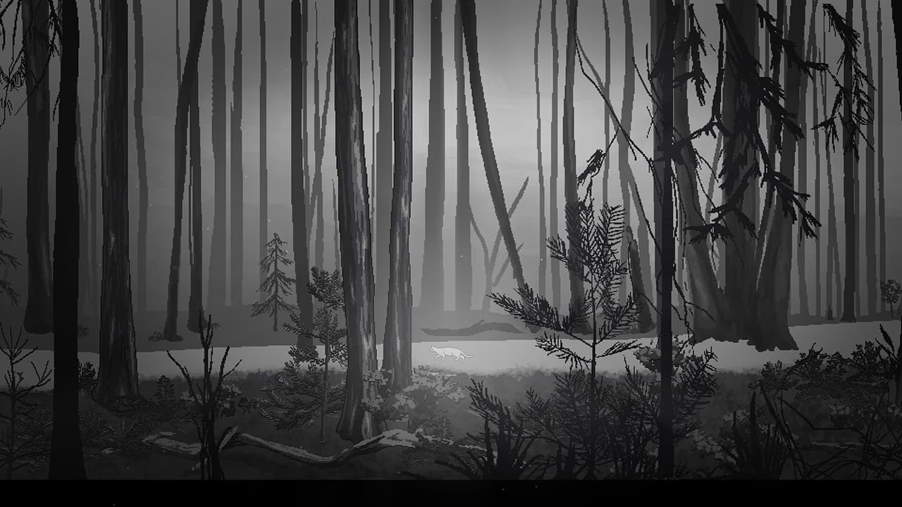 Crossing (Katie Green) screenshot 4