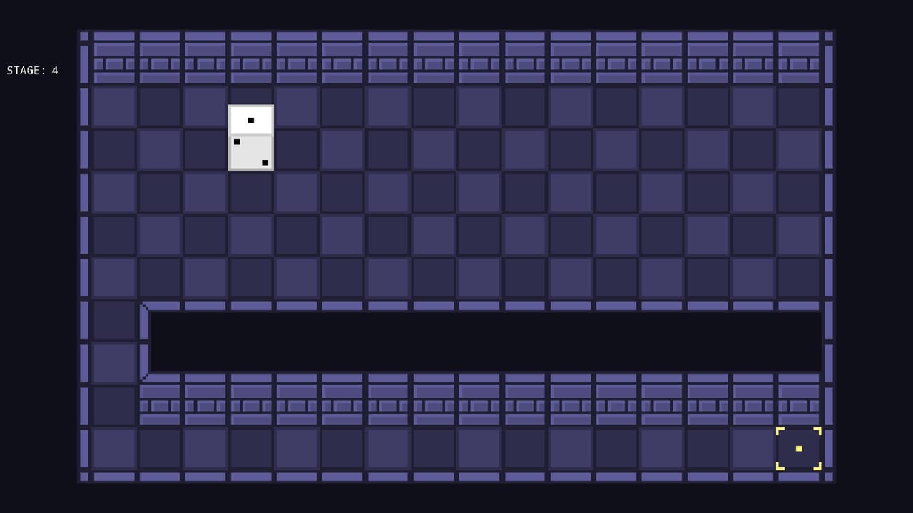 Dice Dungeon (BumblebeeJ32) screenshot 2