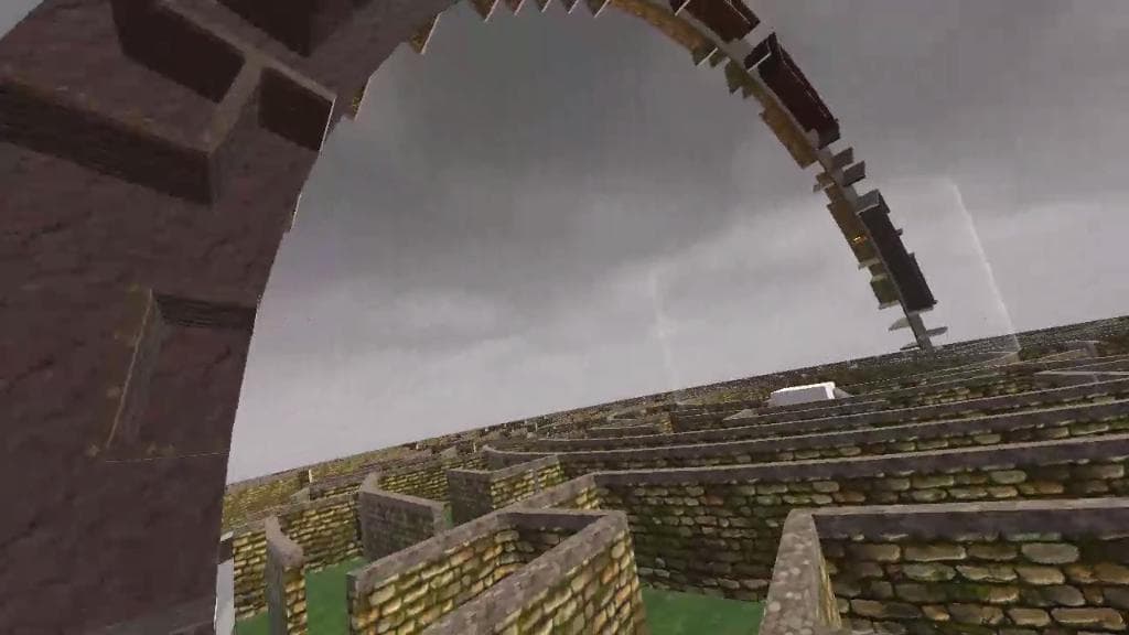 the labyrinth of dreams screenshot 5