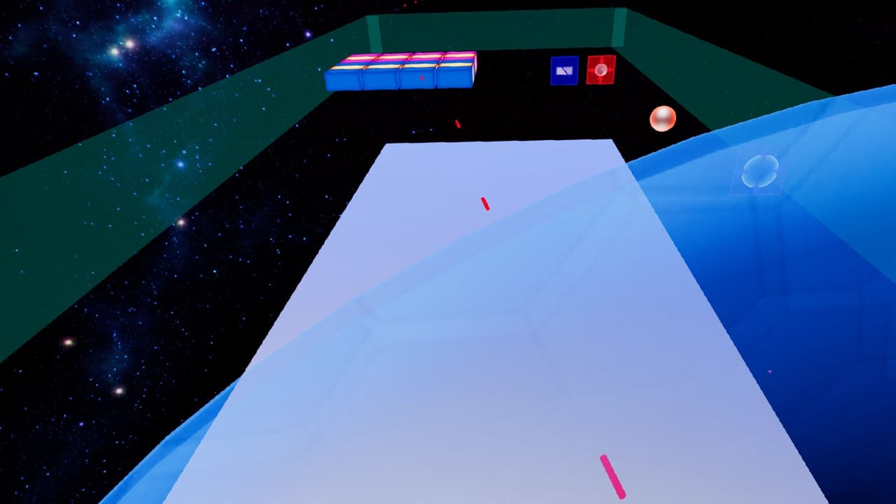 Outbreak in Space VR screenshot 5