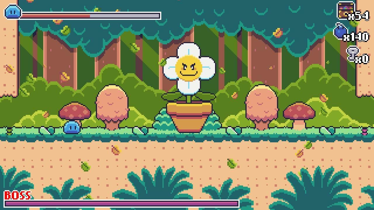 Slimes Journey (Coming Soon!) screenshot 3