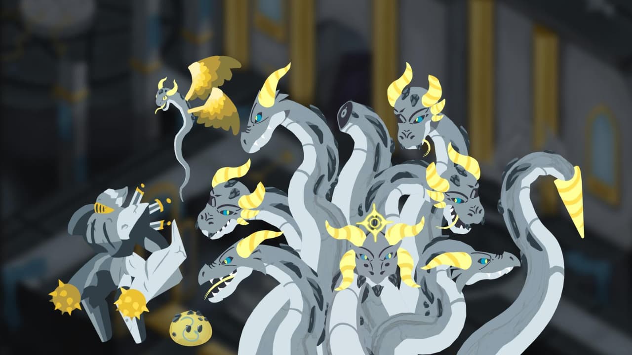 Ascension (Potasio Team) screenshot 6