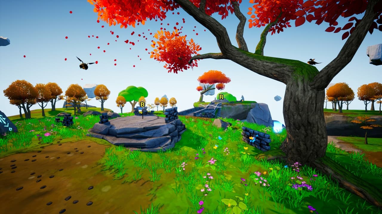 Vanity screenshot 4