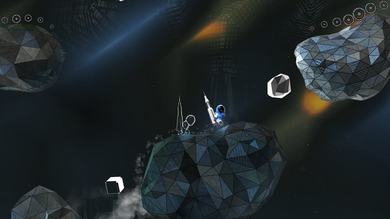 One Final Chaos screenshot 6