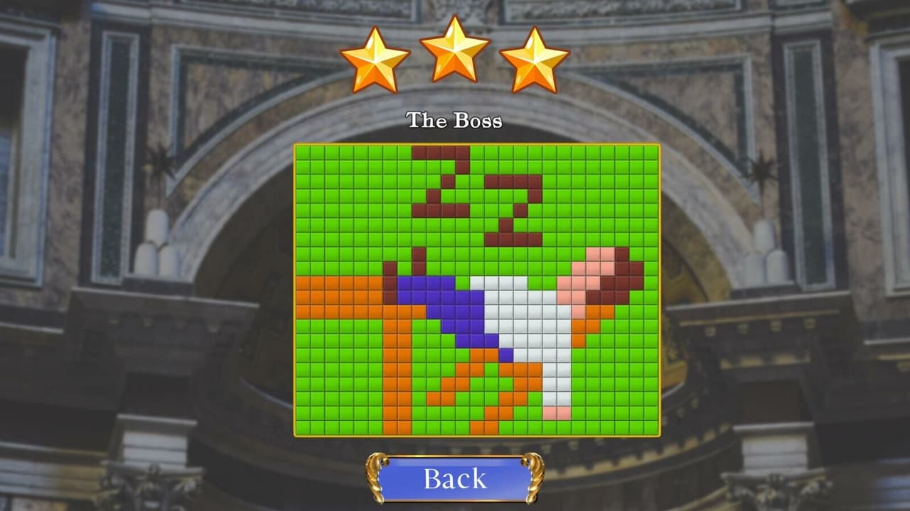 Prime Mosaic screenshot 3