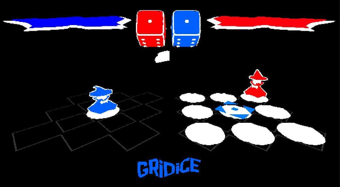 GriDice screenshot 3
