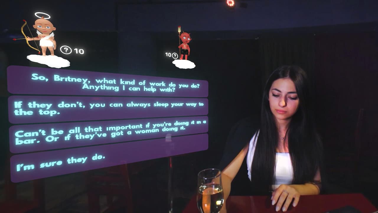 Love Quest VR: Los Angeles screenshot 6