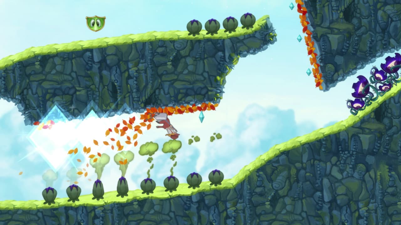 Team Indie screenshot 5
