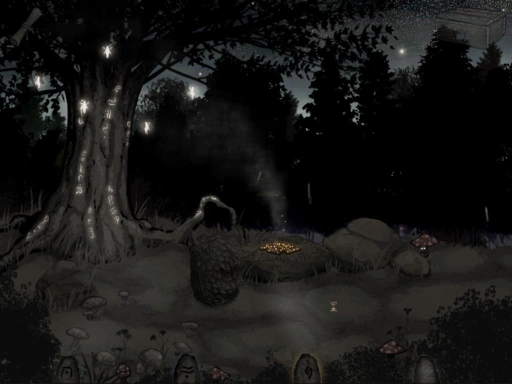 Oknytt screenshot 5