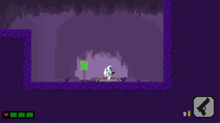 Space Tree Plan screenshot 3