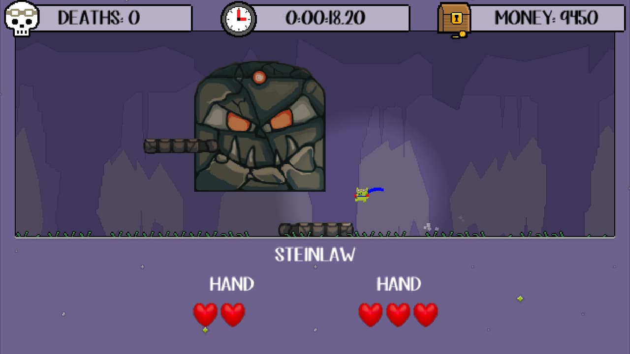 I may die! screenshot 5