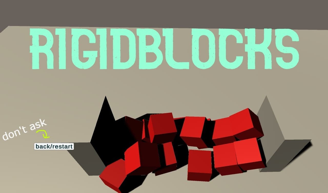 rigidblocks