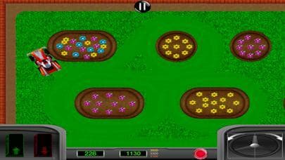 Mow-Town Riding screenshot 4