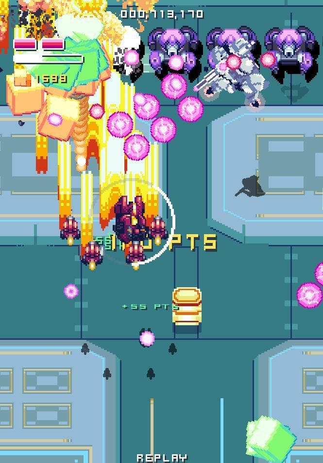 MECHANICAL STAR ASTRA screenshot 6