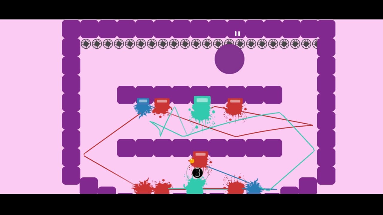 Color Snooker screenshot 5