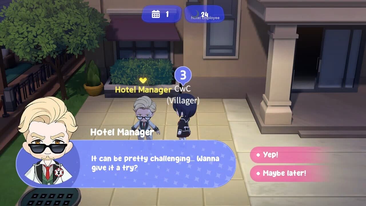 iLLANG screenshot 4