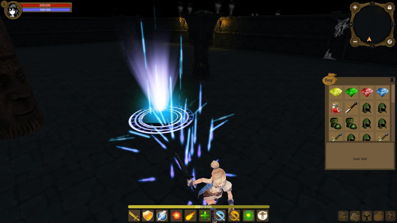 Fabulous Jorney screenshot 3