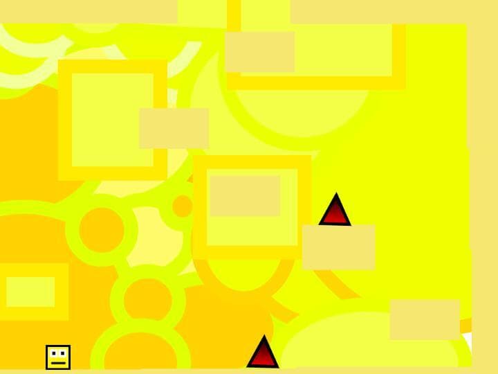 The Worlds Hardest Platformer screenshot 2