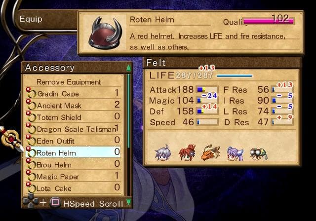 Atelier Iris 2: The Azoth of Destiny screenshot 6