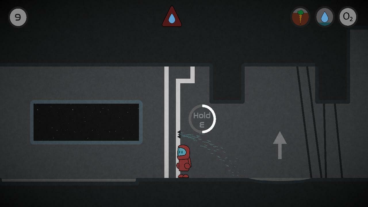 Lunar Loop screenshot 3