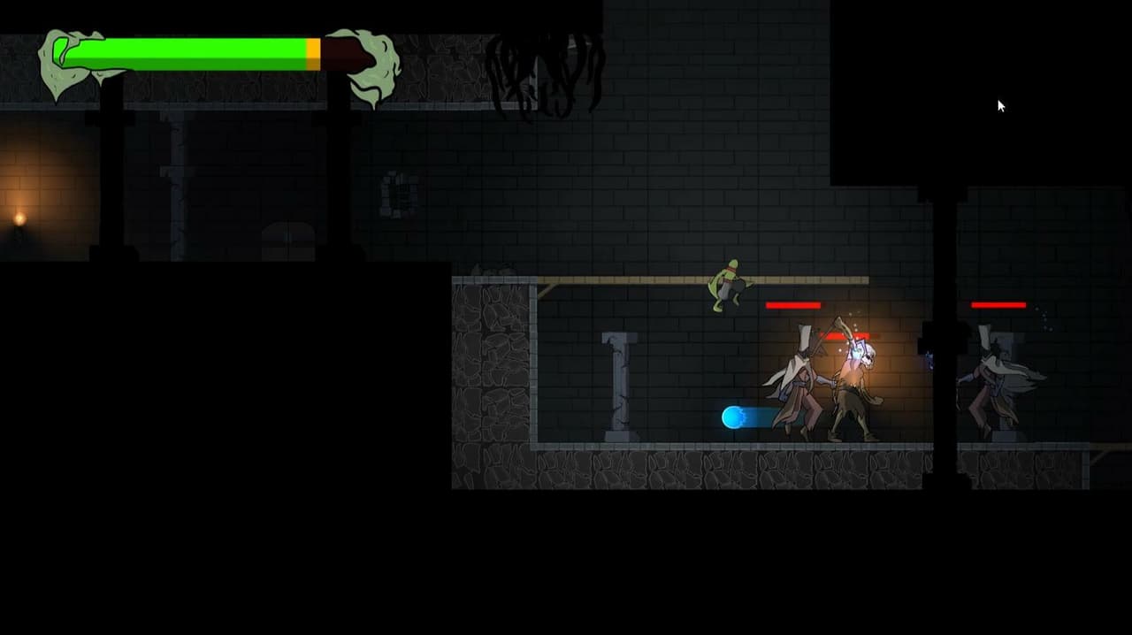 Slimy Blimey screenshot 4