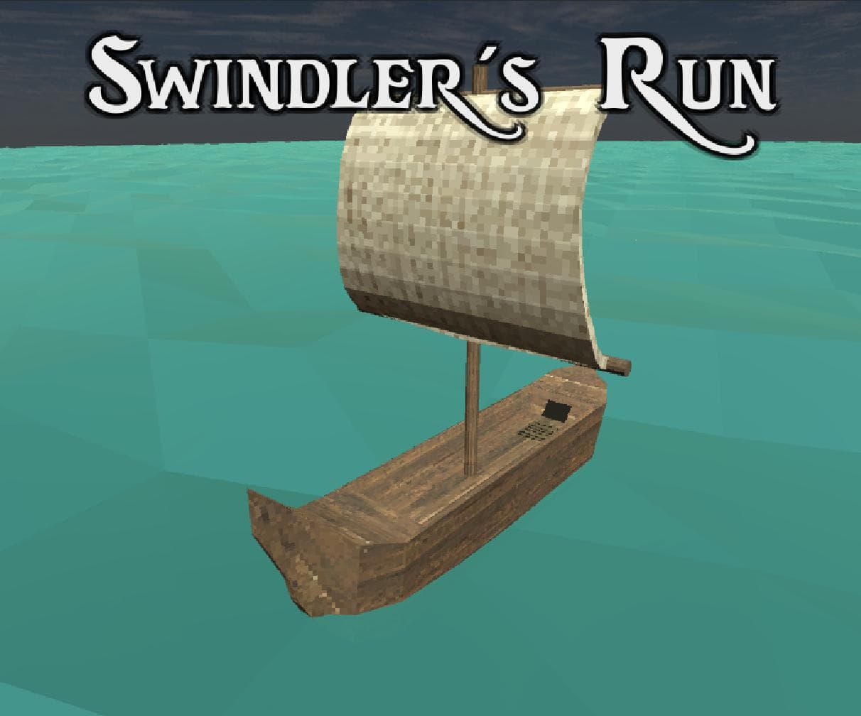 Swindlers Run