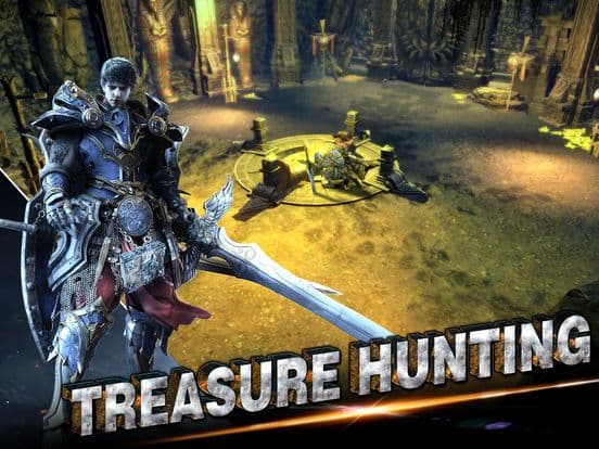 Brave Blades screenshot 6