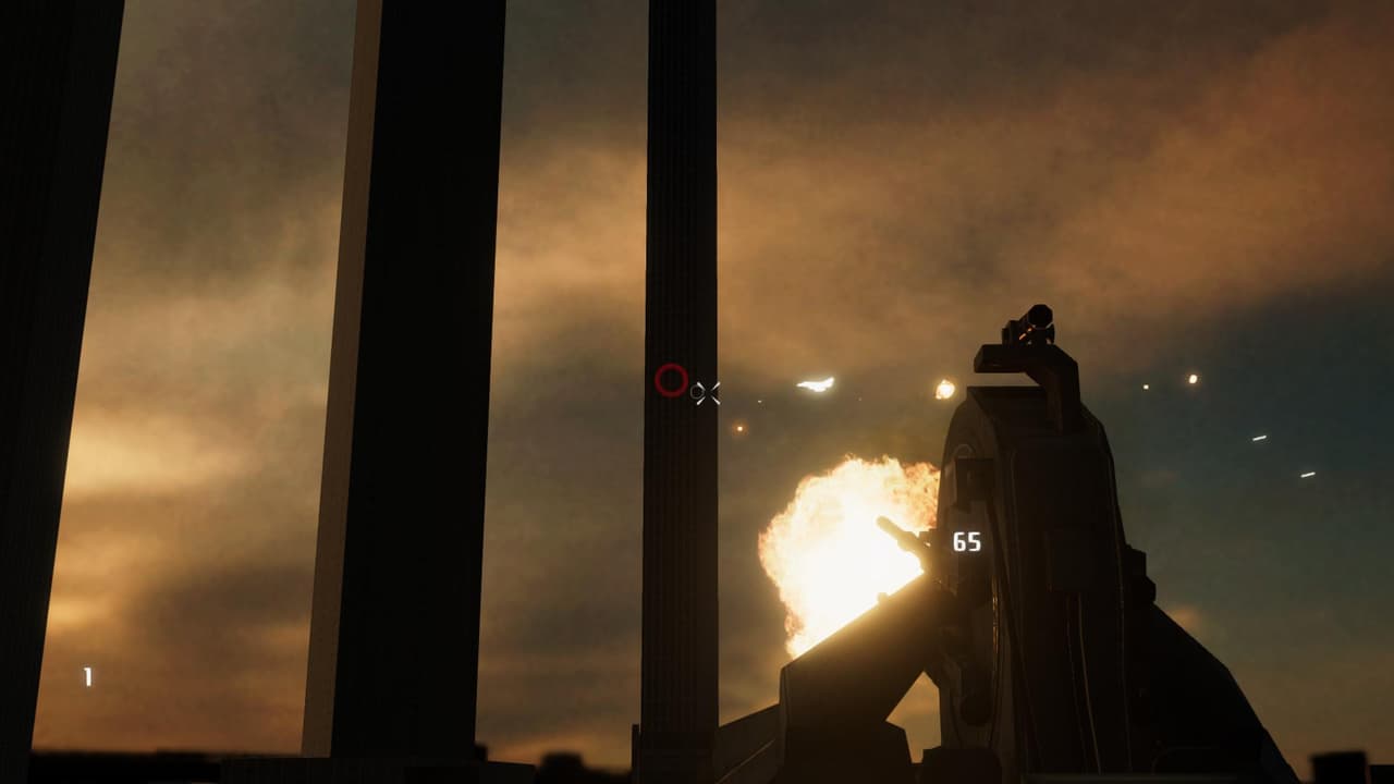 aintair screenshot 2