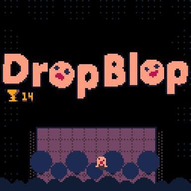 DropBlop screenshot 3