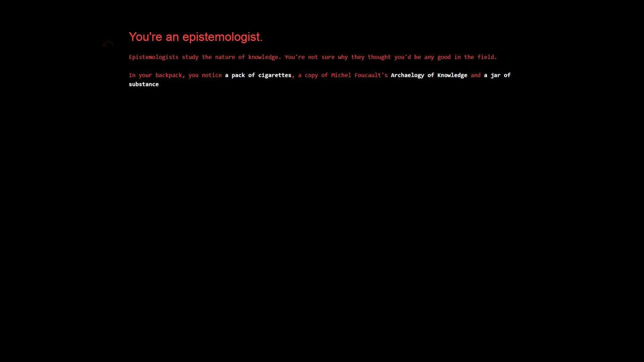 Bodies Like Meat screenshot 3