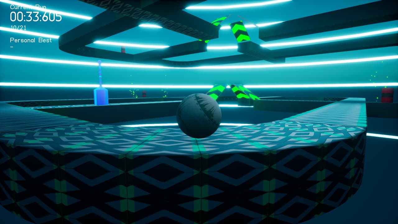ULTIRE: Balls Out screenshot 5