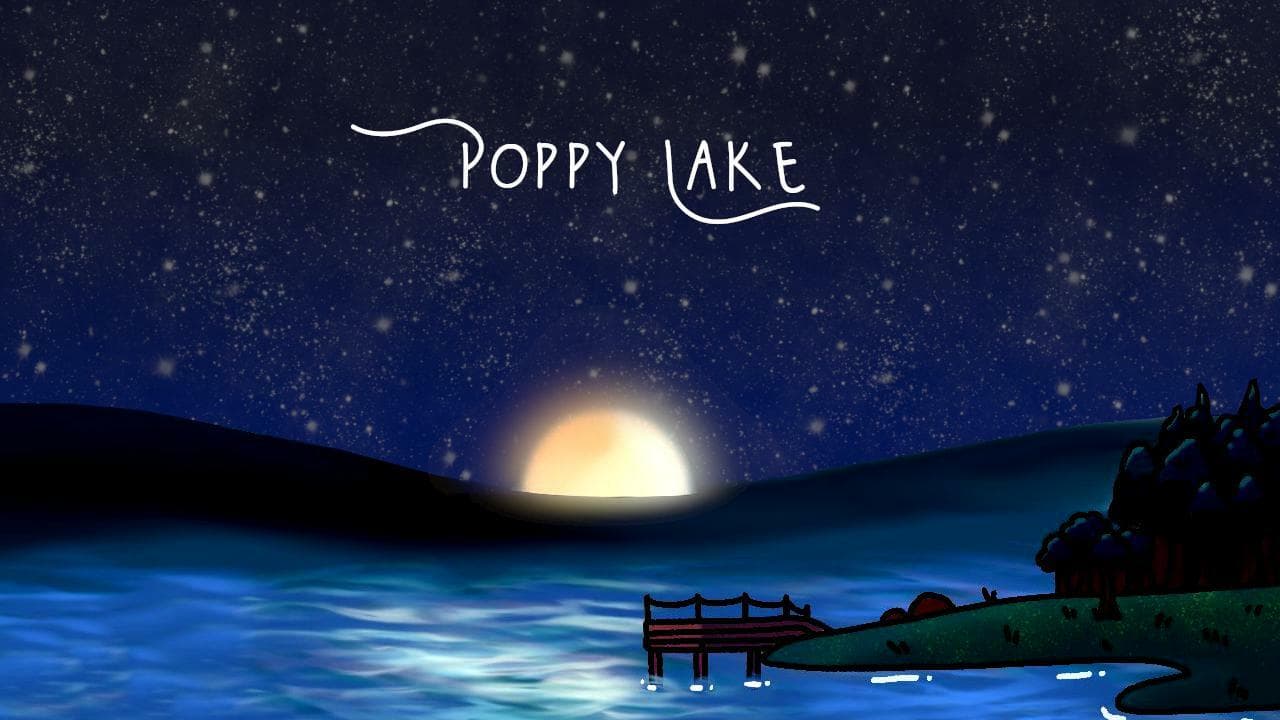 Poppy Lake screenshot 3