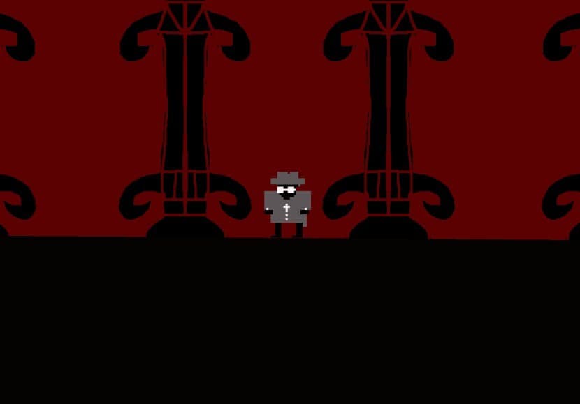 Voice of the Abyss screenshot 4