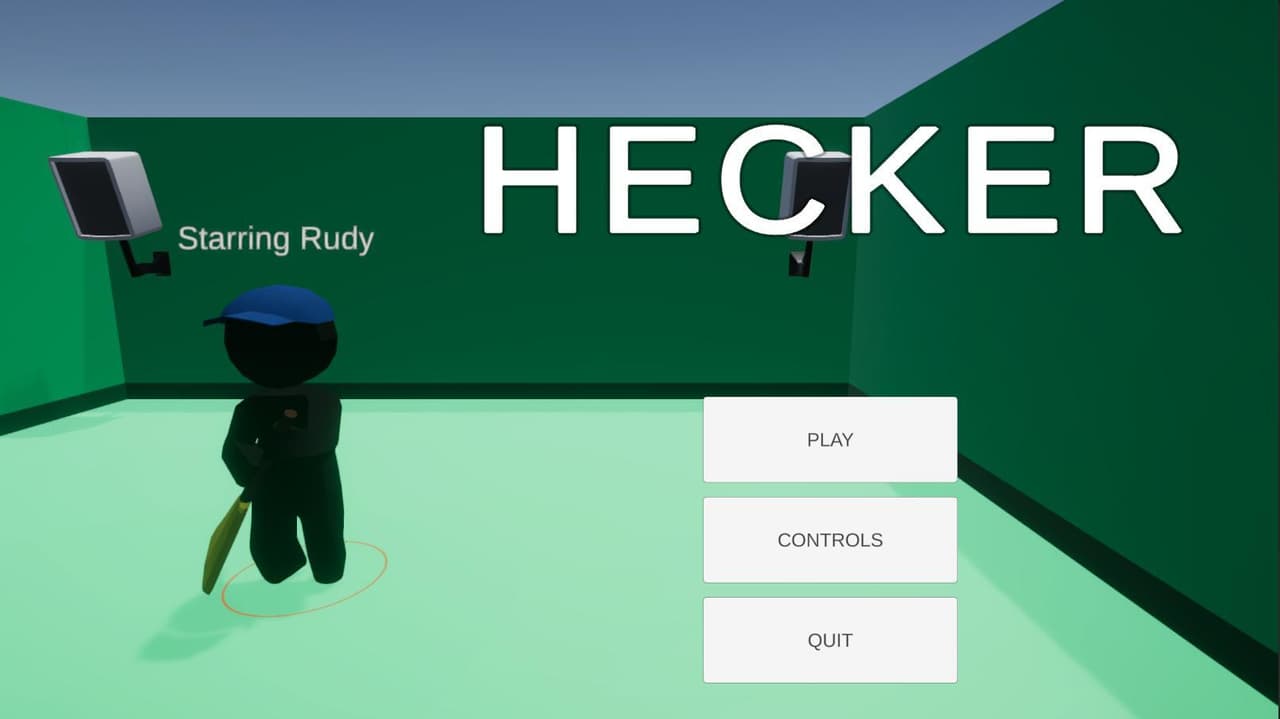 Hecker