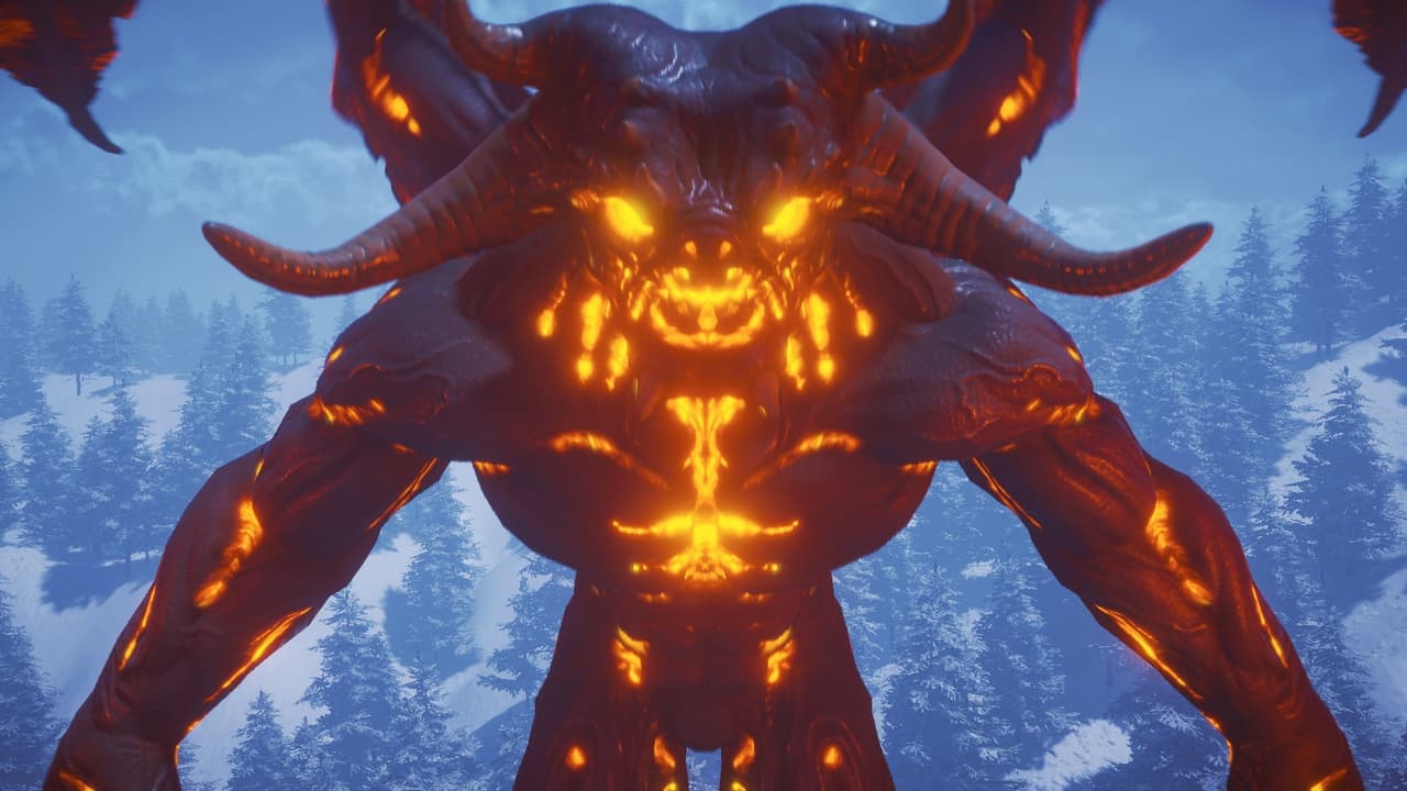 Winterland Madness screenshot 3