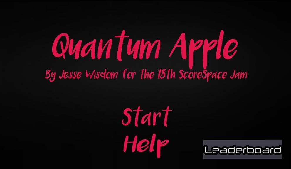 Quantum Apple screenshot 2
