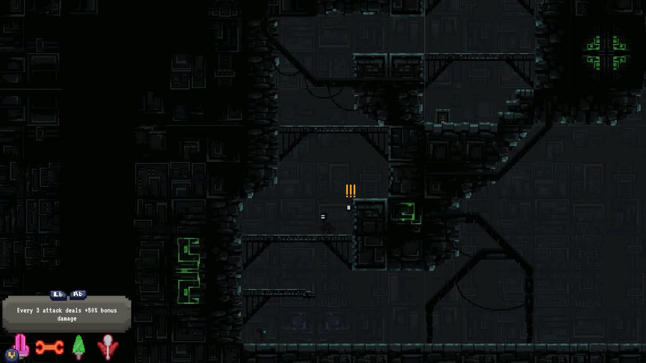 Darktopia screenshot 4