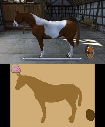 I Love My Horse screenshot 2
